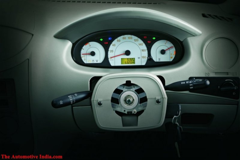 mahindra genio speedometer.jpg