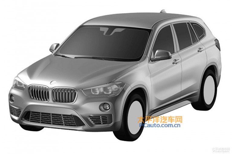 New BMW X1 (F48) Now Launched in India