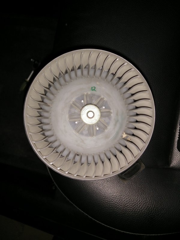 9. Blower unit detached.jpg