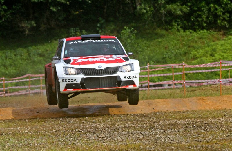 Ole Christian Veiby in action (Aug 11).JPG