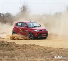 Adventure Drive - KUV 100 NXT - Pic08.jpg