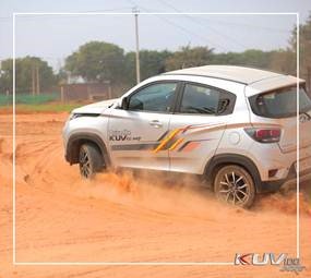 Adventure Drive - KUV 100 NXT - Pic02.jpg