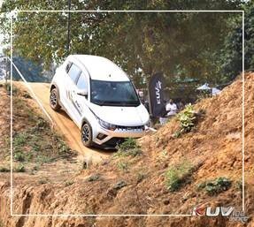 Adventure Drive - KUV 100 NXT - Pic03.jpg