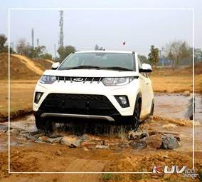 Adventure Drive - KUV 100 NXT - Pic05.jpg