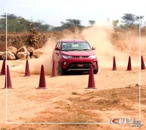 Adventure Drive - KUV 100 NXT - Pic06.jpg