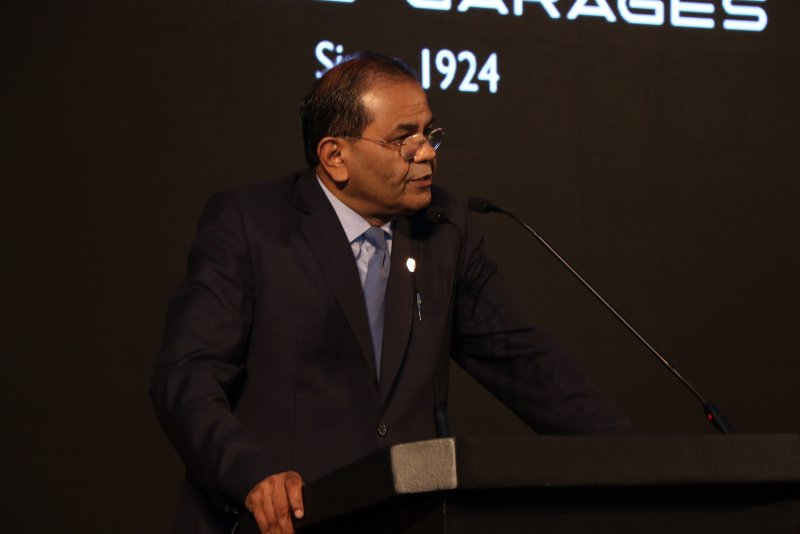 P BALENDRAN, EXECUTIVE DIRECTOR, MG MOTOR INDIA.JPG