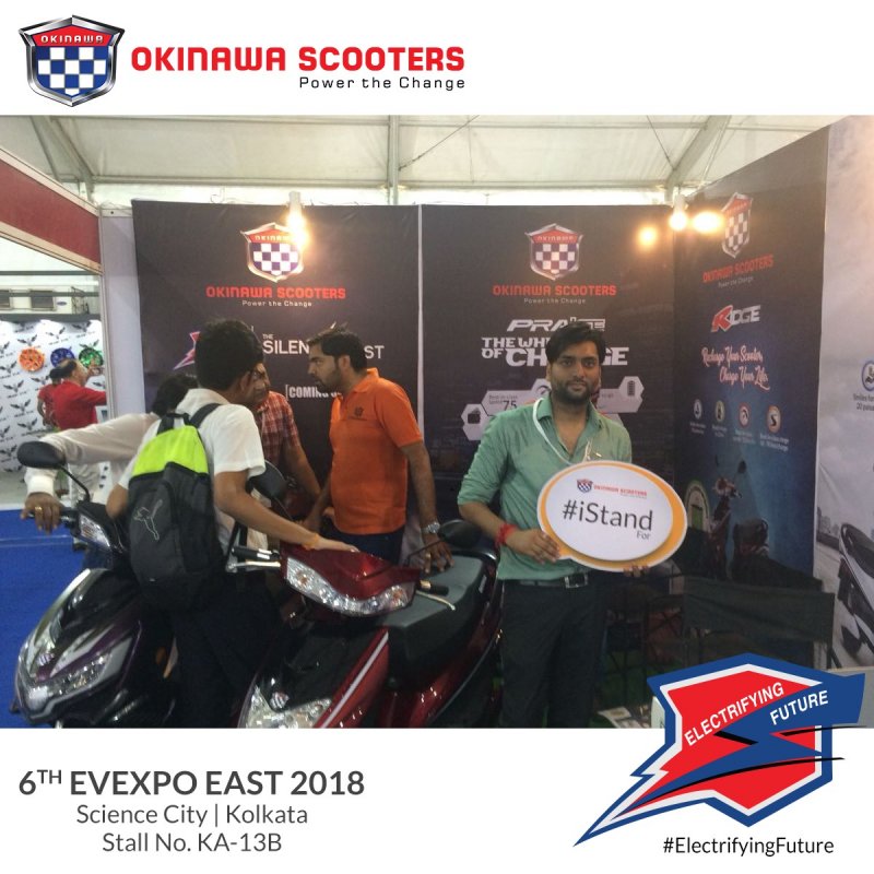 Okinawa at Kolkata EV Expo.jpeg