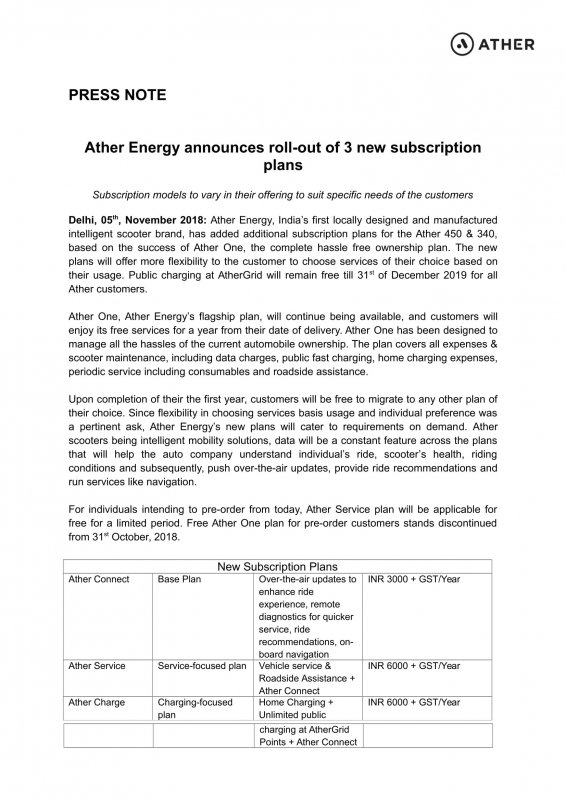 PRESS NOTE - Ather Energy announces roll-out of 3 new subscription plans (1)-1.jpg