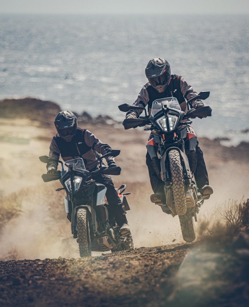 Release - KTM & Thrillophilia come together to launch ‘KTM Adventure Getaways’ (3).jpg