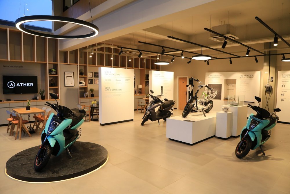 Ather Space Launch - Hubli (2).JPG