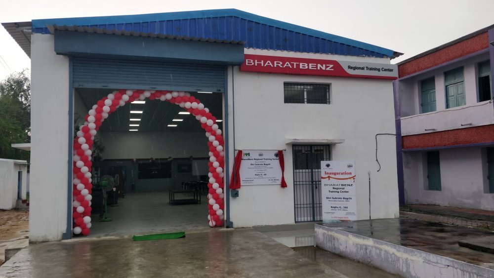 BharatBenz-Regional-Training-Center -Cuttack-1.jpg