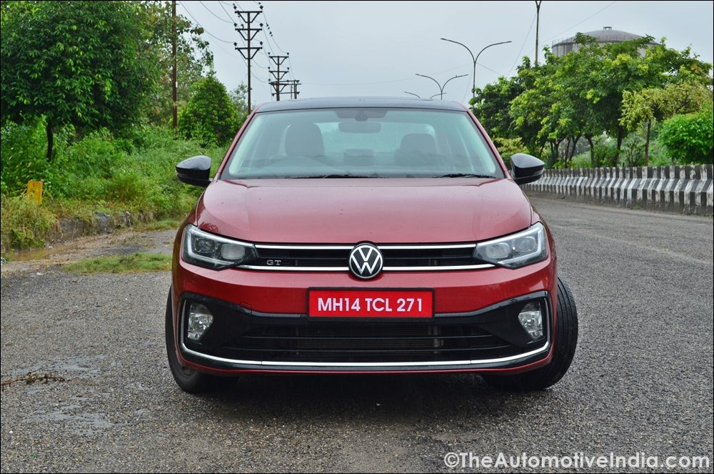 The Drive Report: Volkswagen Virtus 1.0-litre MT