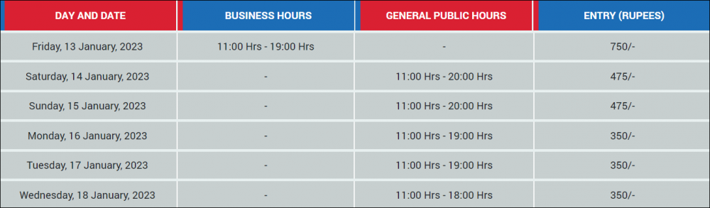 Auto-Expo-2023-Timings.png