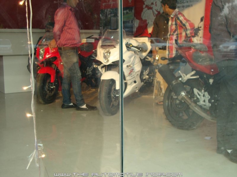 Hyosung Delhi Showroom 3.JPG