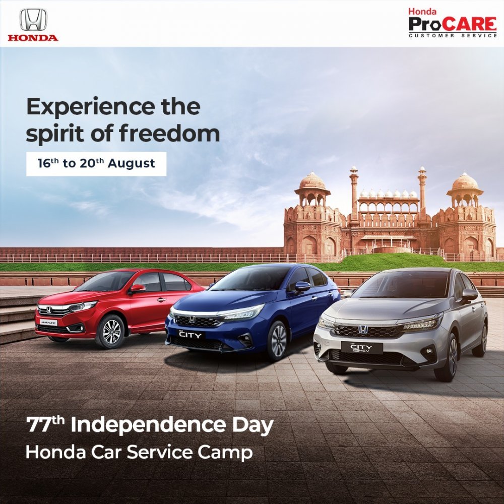 Honda Cars India organizes Nationwide Independence Day Service Camp - 1.jpeg