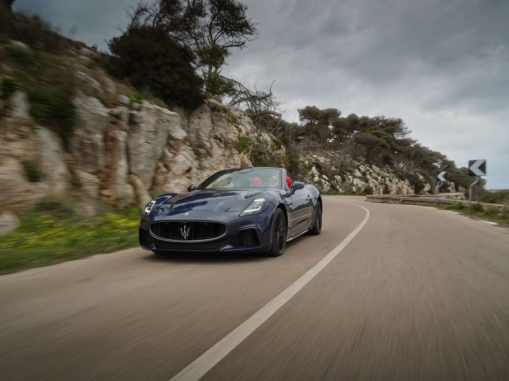 Maserati GranCabrio Marco Gentile.jpg