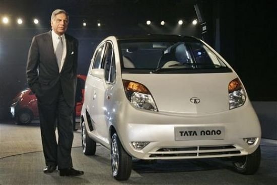 tata nano with ratan tata.jpg