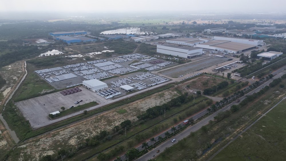 Isuzu Motors Sri City Plant.JPG