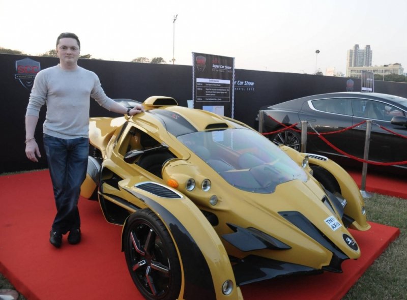 Mr. Gautam Singhania, Chairman & Managing Director, Raymond Limited.jpg