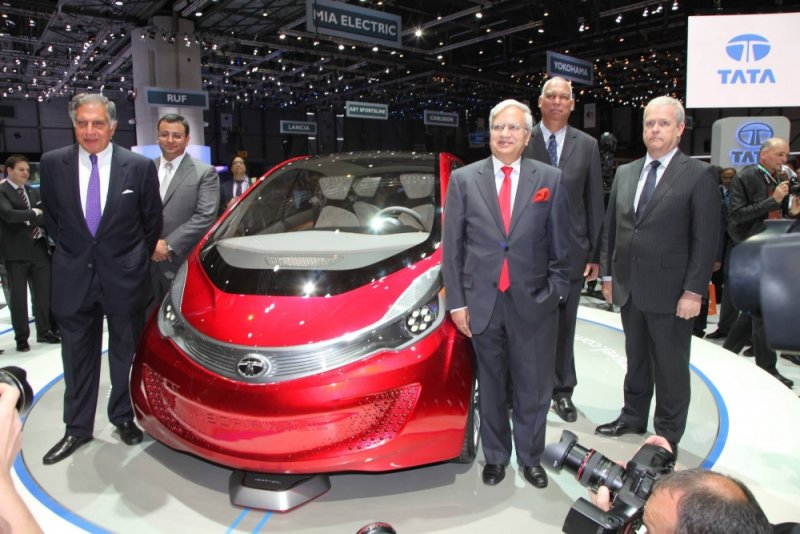 Tata Megapixel - Unveiling at Geneva Motorshow 2012.jpg