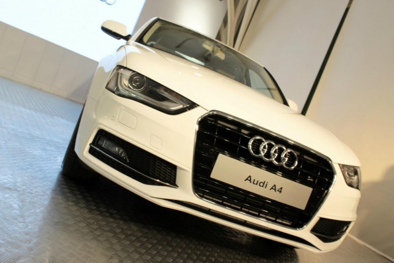 New Audi A4 2012 Launch_4.jpg