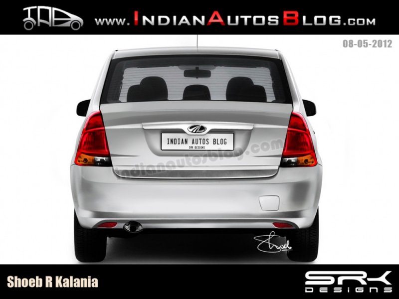 Mahindra-Verito-facelift-rear1.jpg