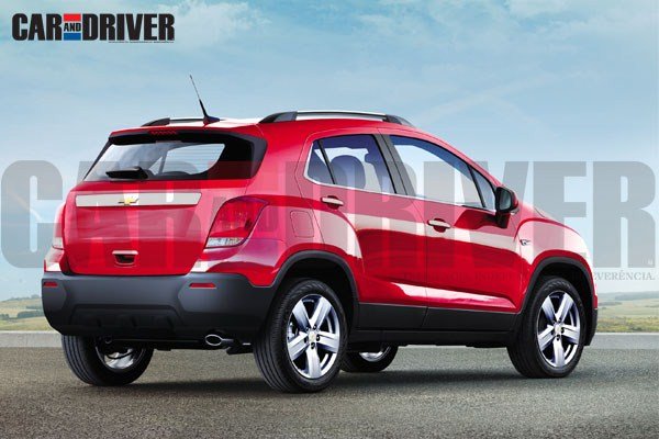 Chevrolet-Enjoy-mini-SUV-a-rebadged-Opel-Mokka-front-three-quarters-2.jpg