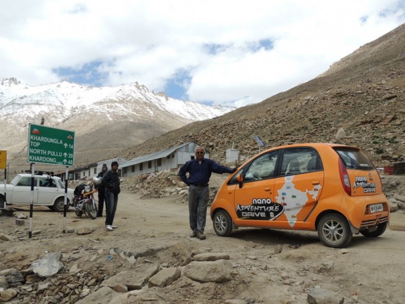 Mr. Chacko on his way to Khardung La.jpg