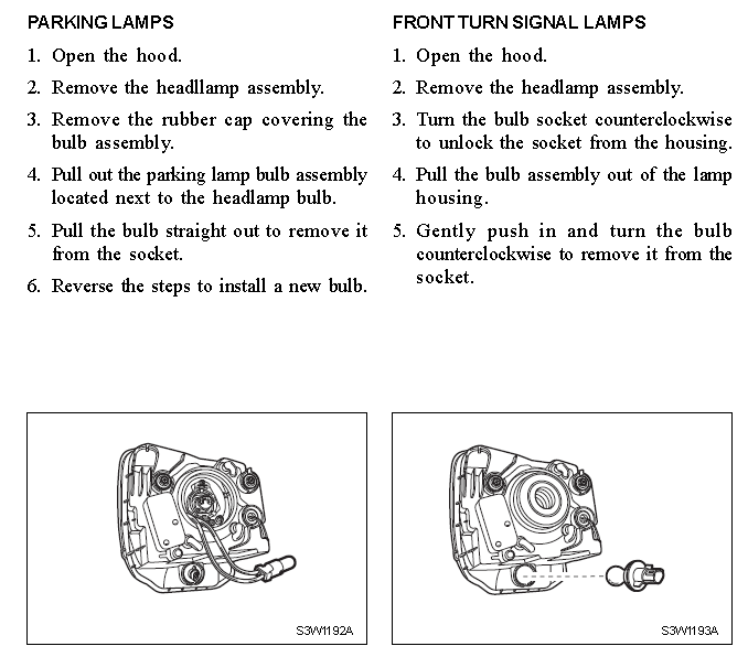 remove parking light and indicator.PNG