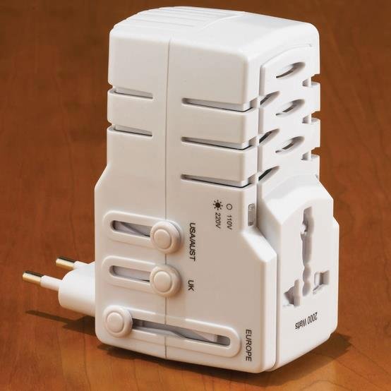 The 150 Country Travel Power Converter.jpg