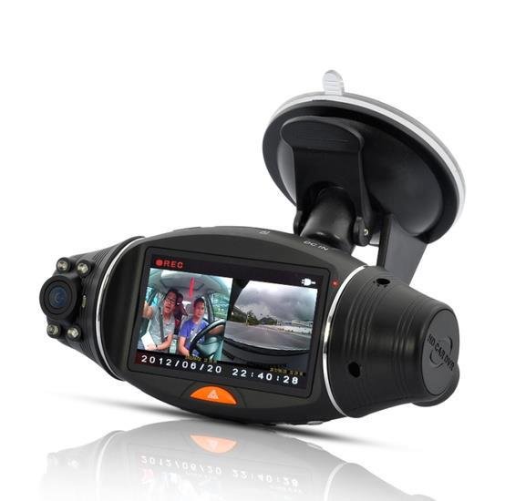 Dual Camera Car DVR with GPS Logger and GPS Sensor.jpg