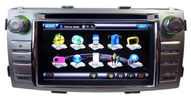 Toyota Innova-Fortuner 2012 (OEM HeadUnit) Main Menu.jpg