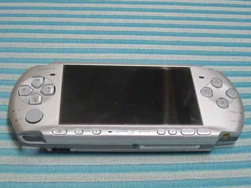 Review - Sony PSP (By An | Automotive India