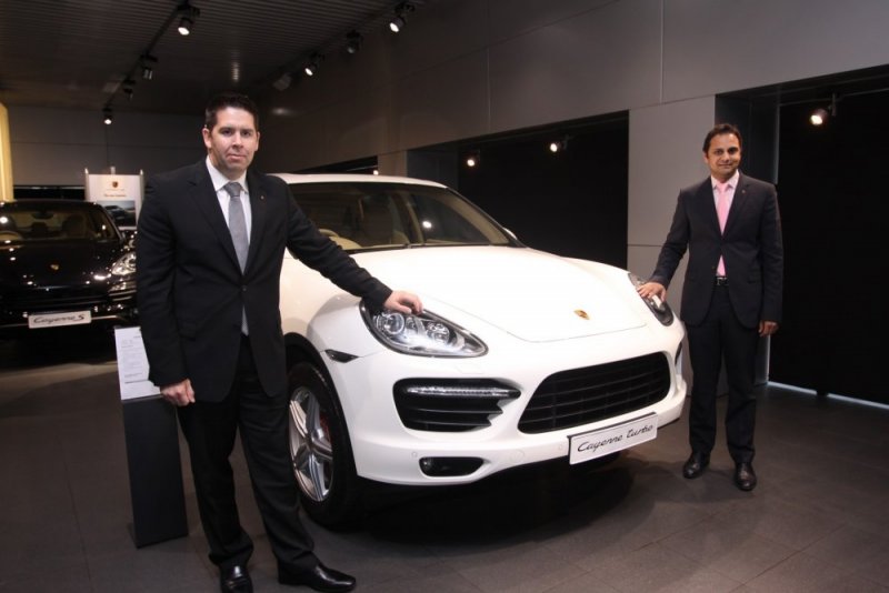 Mr.-James-Bourne-Regional-Manager-Porsche-Middle-East-and-Mr.-Ashish-Chordia-CEO-Precision-Motor.jpg