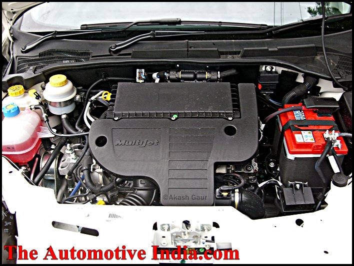 Punto 90HP Engine.JPG