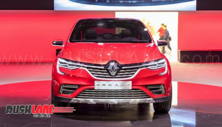 Why Renault Arkana might be a secret success