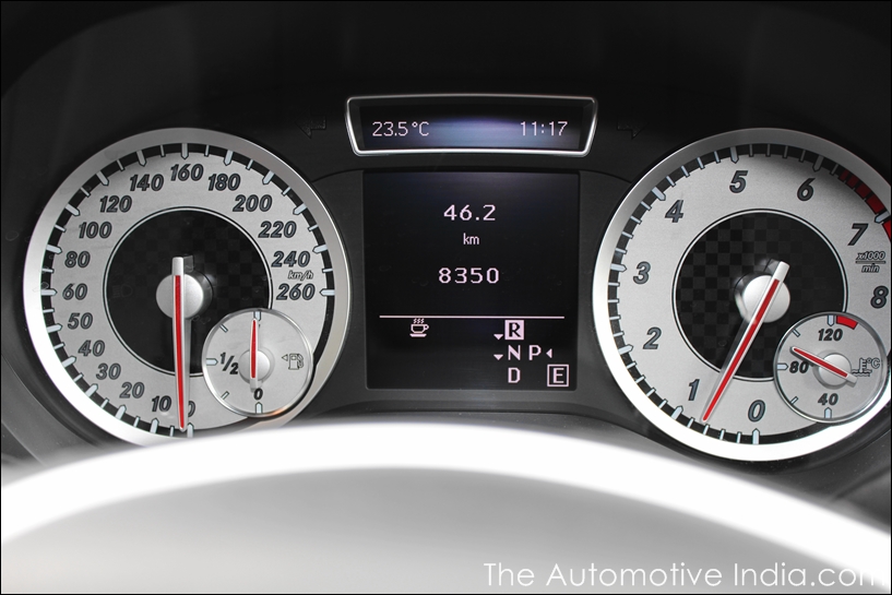 Price Down! Mercedes Benz SLK Genuine Meter Tachometer + Speedometer, Meters