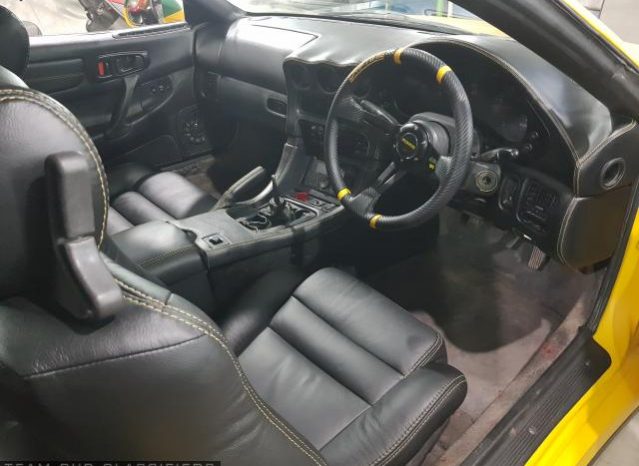 3000gt clearance interior parts