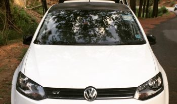 Volkswagen Polo GT TSi full